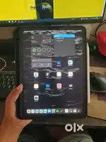 Ipad pro 11in m1 -128gb + pencil (gen2) + case