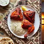 Urgent requirment for Indian Chef