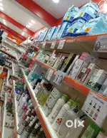 Medical store