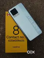 Realme 8 4g