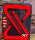 THAR LED TAIL LIGHT