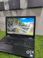 A1 CONDITION DELL LATITUDE E5570 CORE I5 6TH GEN 15.6 INCHES DISPLAY!!