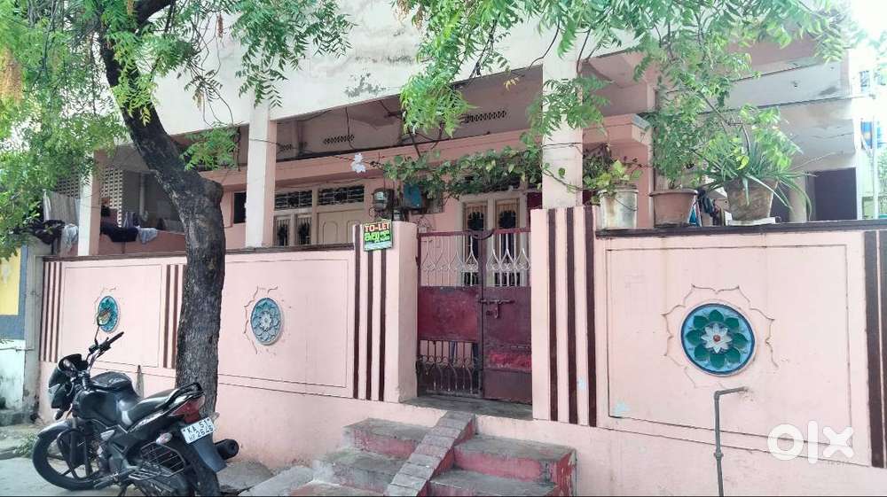 House for rent in Ajit Singh Nagar