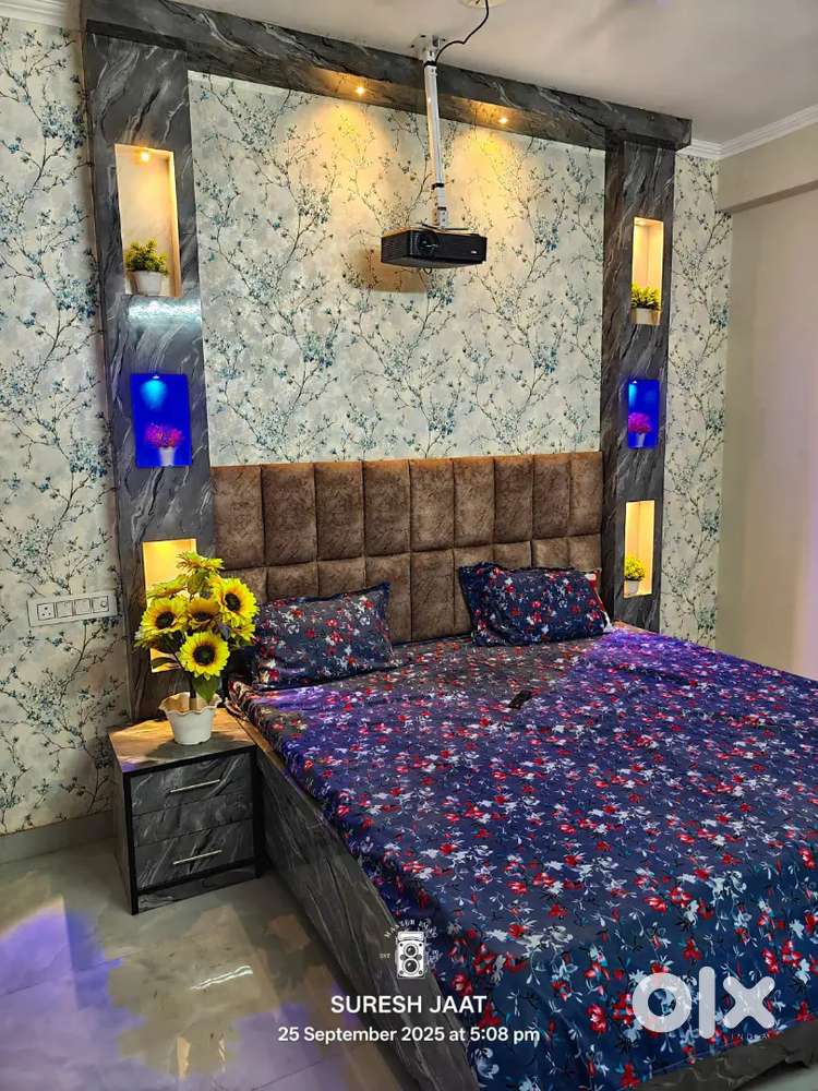 Ultra luxury 3bhk flat for sale sirsi road near vaishali nagar jaipur