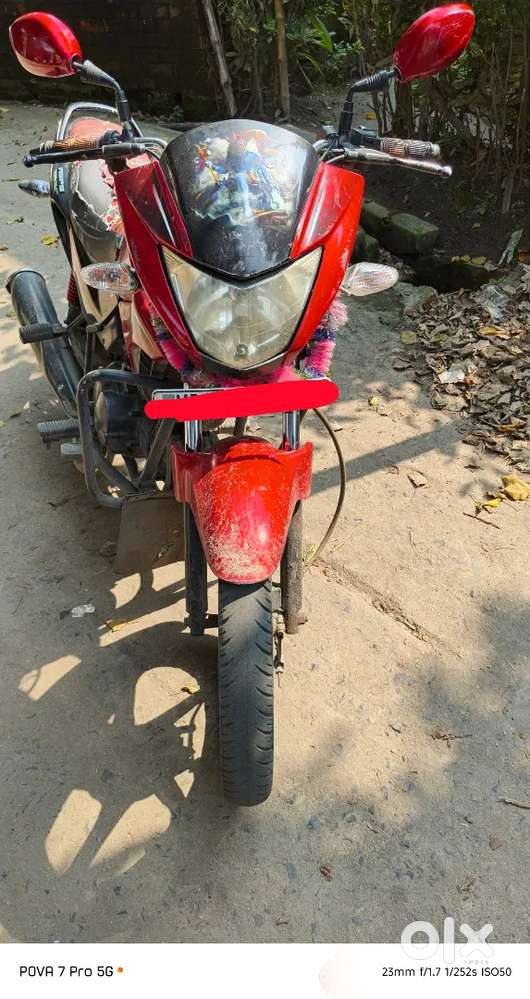 Very good condition