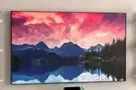 55” VU LED TV for sale