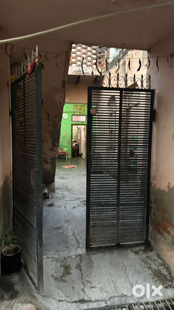 asharam road rajokri