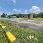 Katpadi VIT road 5 km distances sugar mill near road