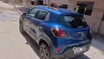Renault KWID 2020 Automatic Petrol Well Maintained