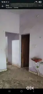 Individual house