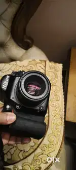 NIKON D750 FULL FRAME DSLR with 50 mm 1.8 PRIME LENS