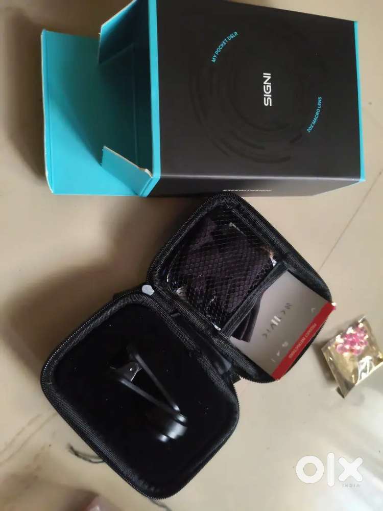 Skykik macro camera lens