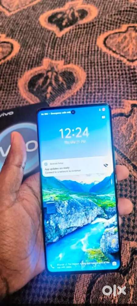 Vivo v30 new condition
