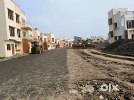 Residential land is available at salt lake area