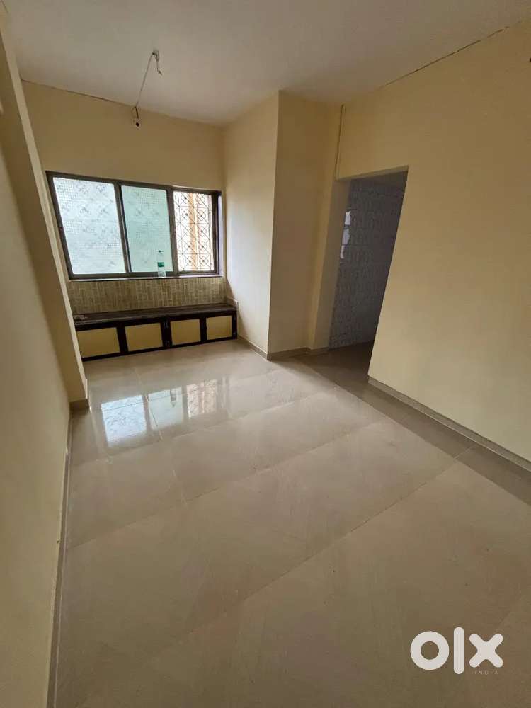 Very nice flat
