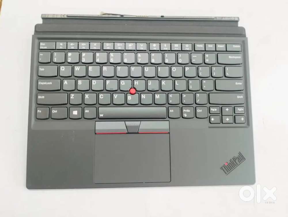 Lenovo ThinkPad x1 Table Gen 3 Thin keyboard Model TP00089k1