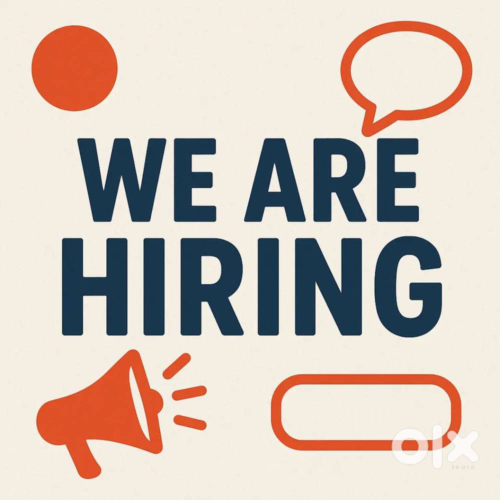 Urgent required a sales executive  (TVM)