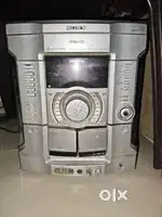 Sony old power amp