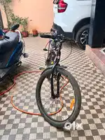 Gear cycle