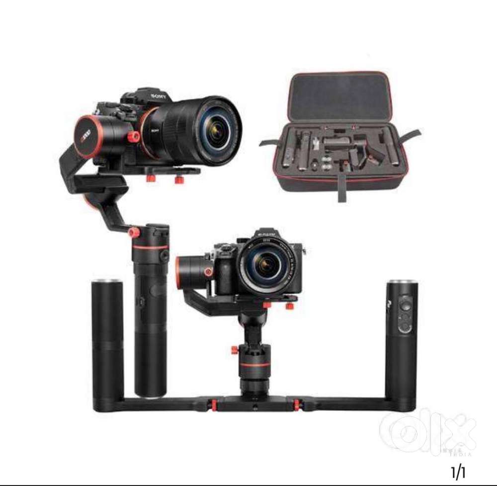 Feiyu Tech Camera Gimbal