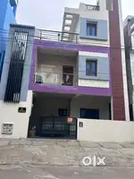 2 year old constructed house for sale