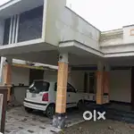 Pleasant home stay