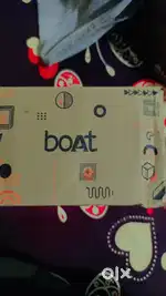 Boat Air buds
