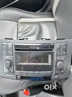Swift vix CD Player
