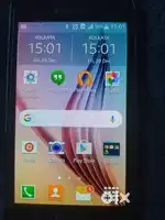 Samsung Keypad wifi Mobile