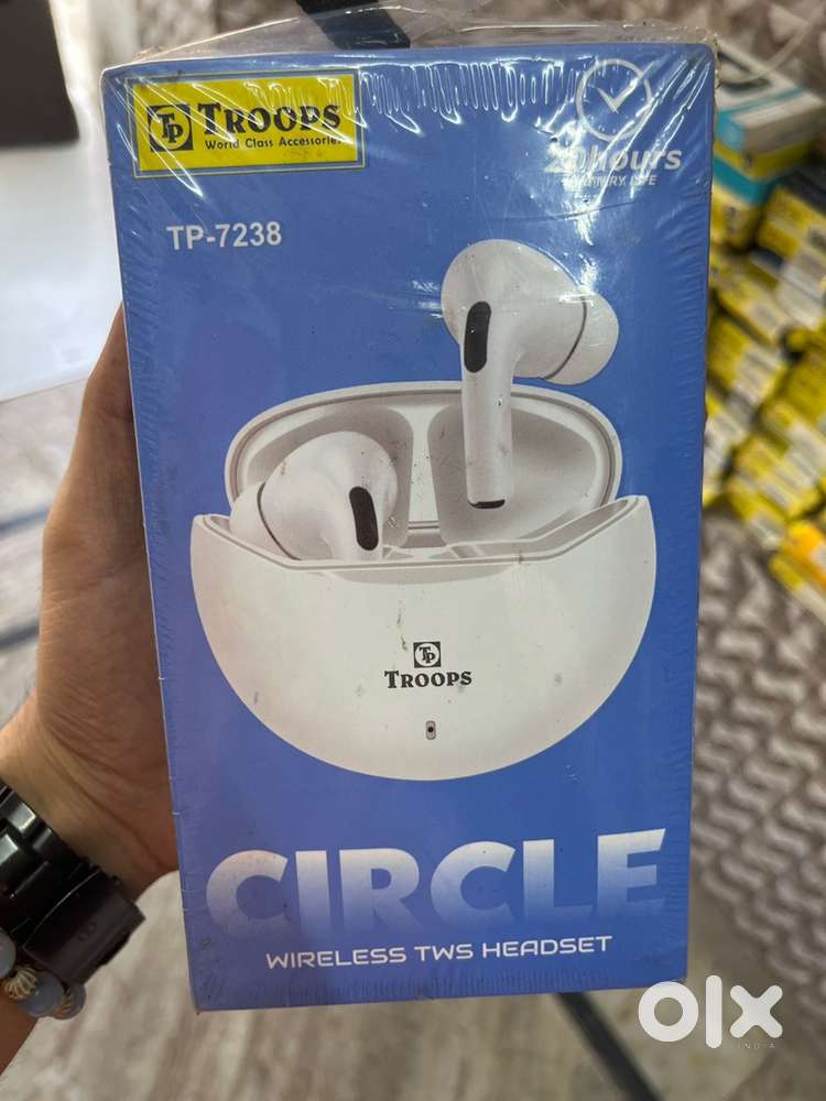 High Quality Earpods