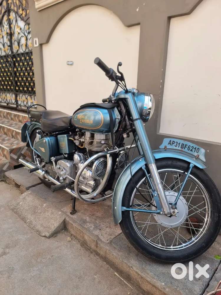 Old point bullet papers valid 2030 Fully restored