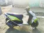 Dio 2015 Model