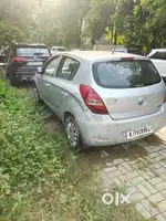 Hyundai i20 2010