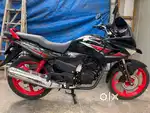 Hero karizma 2014