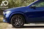 Mercedes-Benz AMG GLE Coupe 53 4Matic Plus, 2021, Petrol