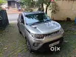 Kuv100 nxt company maintained