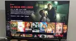 4k Series 8 Used 4 Month Smart LedTv Ultra Hd 52 Inches
