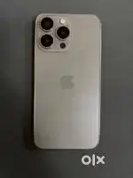 Iphone 12 converted to iphone 15 pro