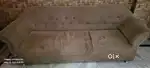 Sofa 4 years old