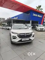 Maruti Suzuki Fronx Delta Plus 1.2L MT, 2024, Petrol