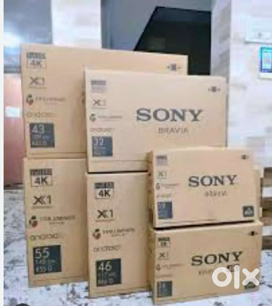 32 40 43 50 55 new 50% of voice remote Google TV smart Android latest