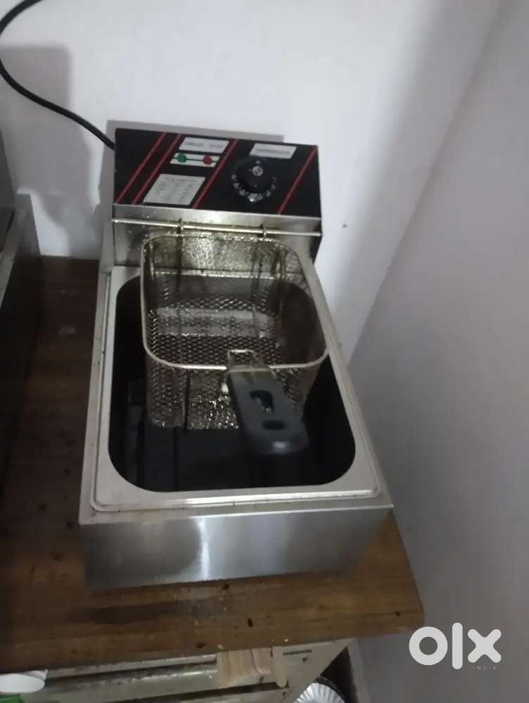fire machine