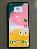 SAMSUNG GALAXY F54
