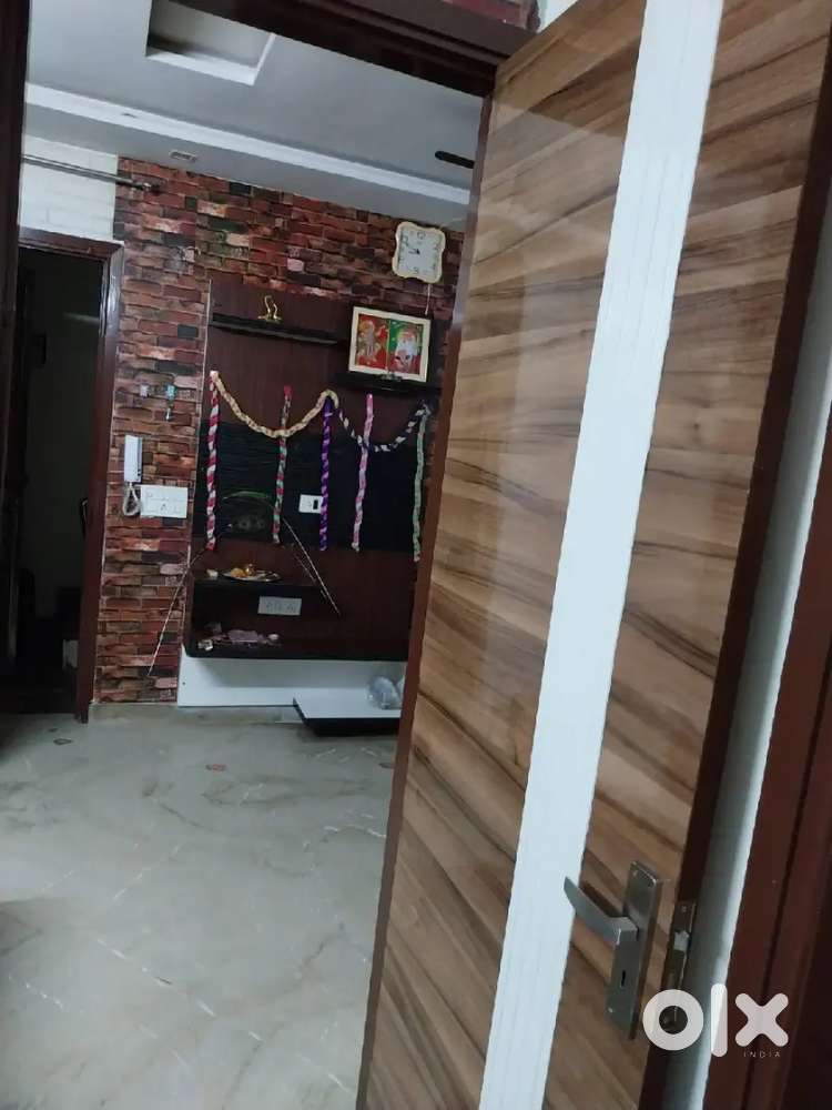 Good floor all full furnished