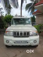 Mahindra Bolero Power Plus 2014