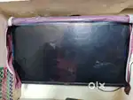 Tv LCD good condition& cooler good condition
