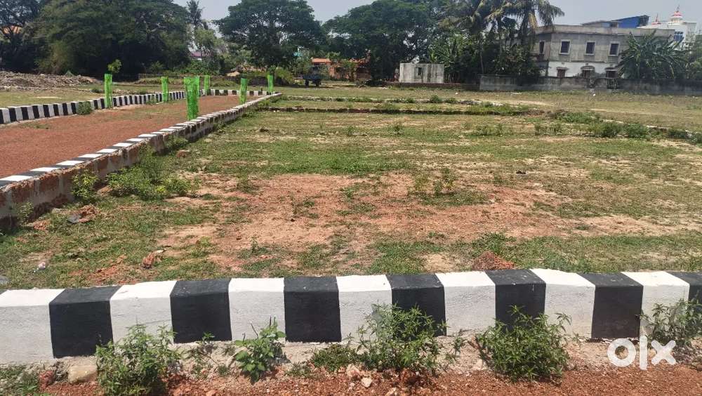 Plot for sale Pahala