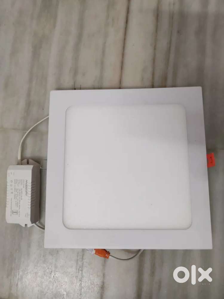 Murphy led light 22w