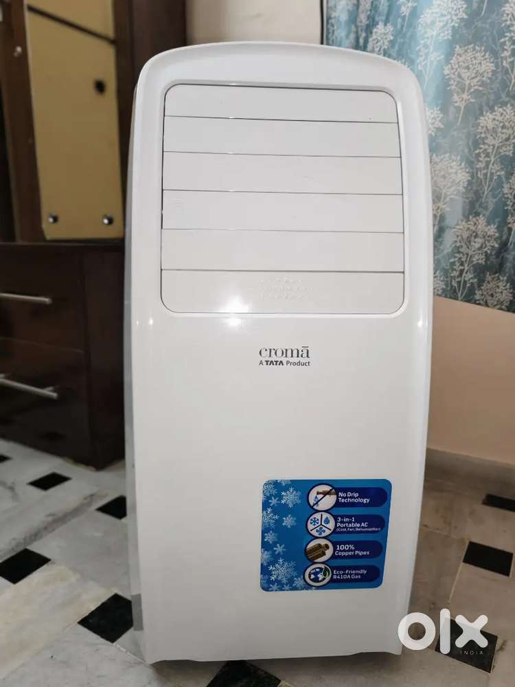 Portable AC