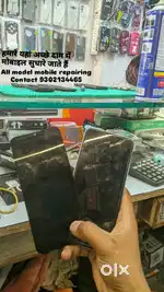 Mobile repair